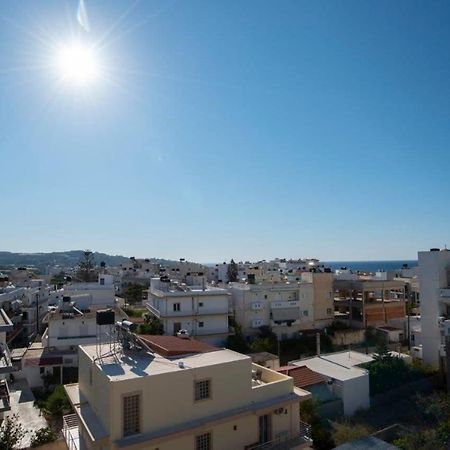 Ierapetra Flats 2 Lägenhet Exteriör bild