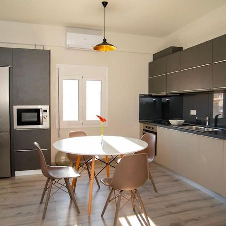 Ierapetra Flats 2 Lägenhet Exteriör bild
