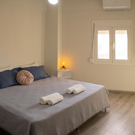 Ierapetra Flats 2 Lägenhet Exteriör bild