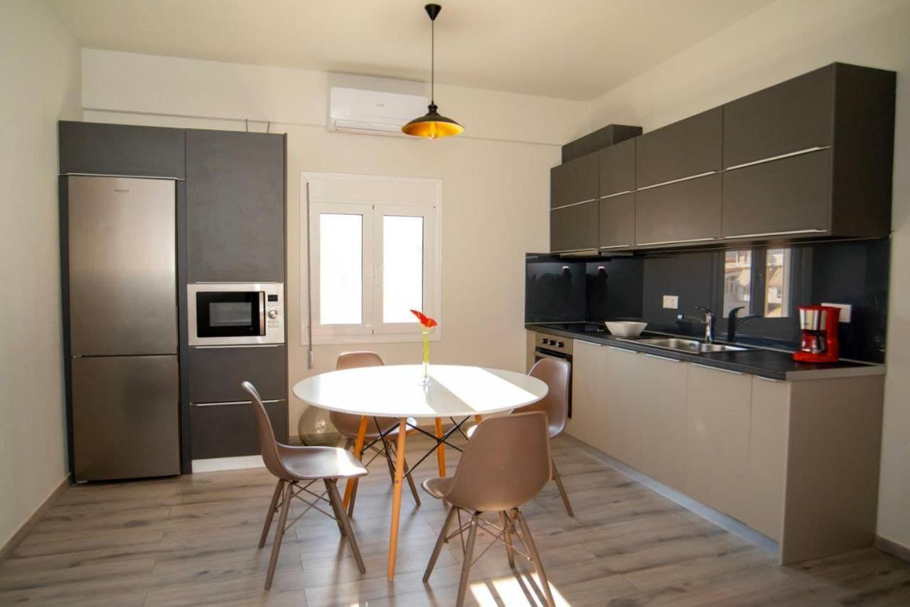 Ierapetra Flats 2 Lägenhet Exteriör bild