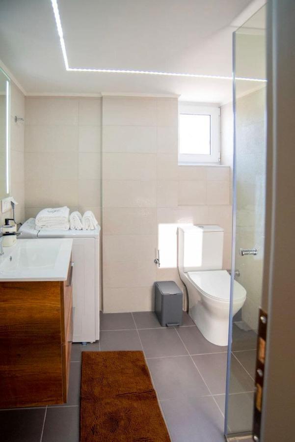Ierapetra Flats 2 Lägenhet Exteriör bild