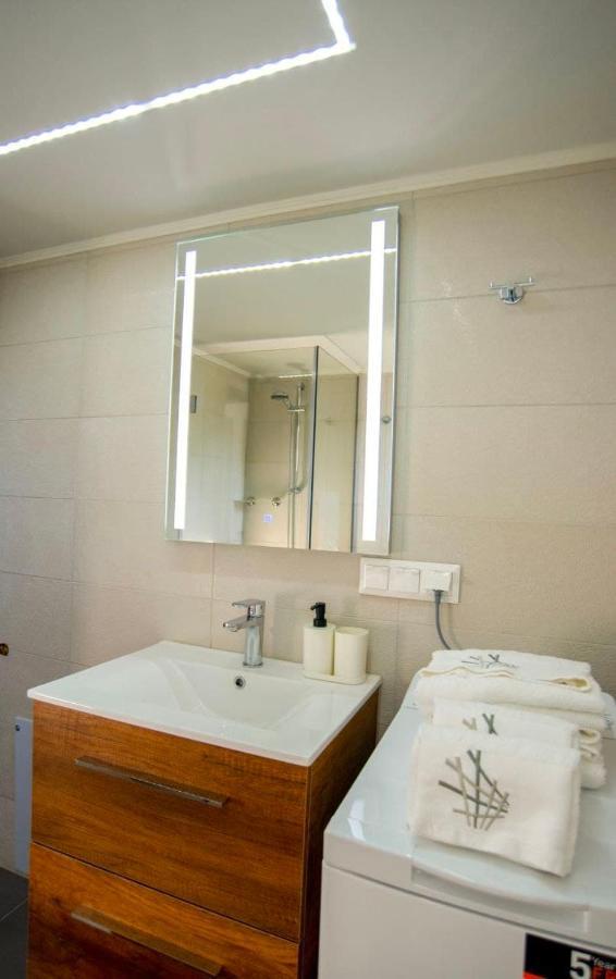 Ierapetra Flats 2 Lägenhet Exteriör bild