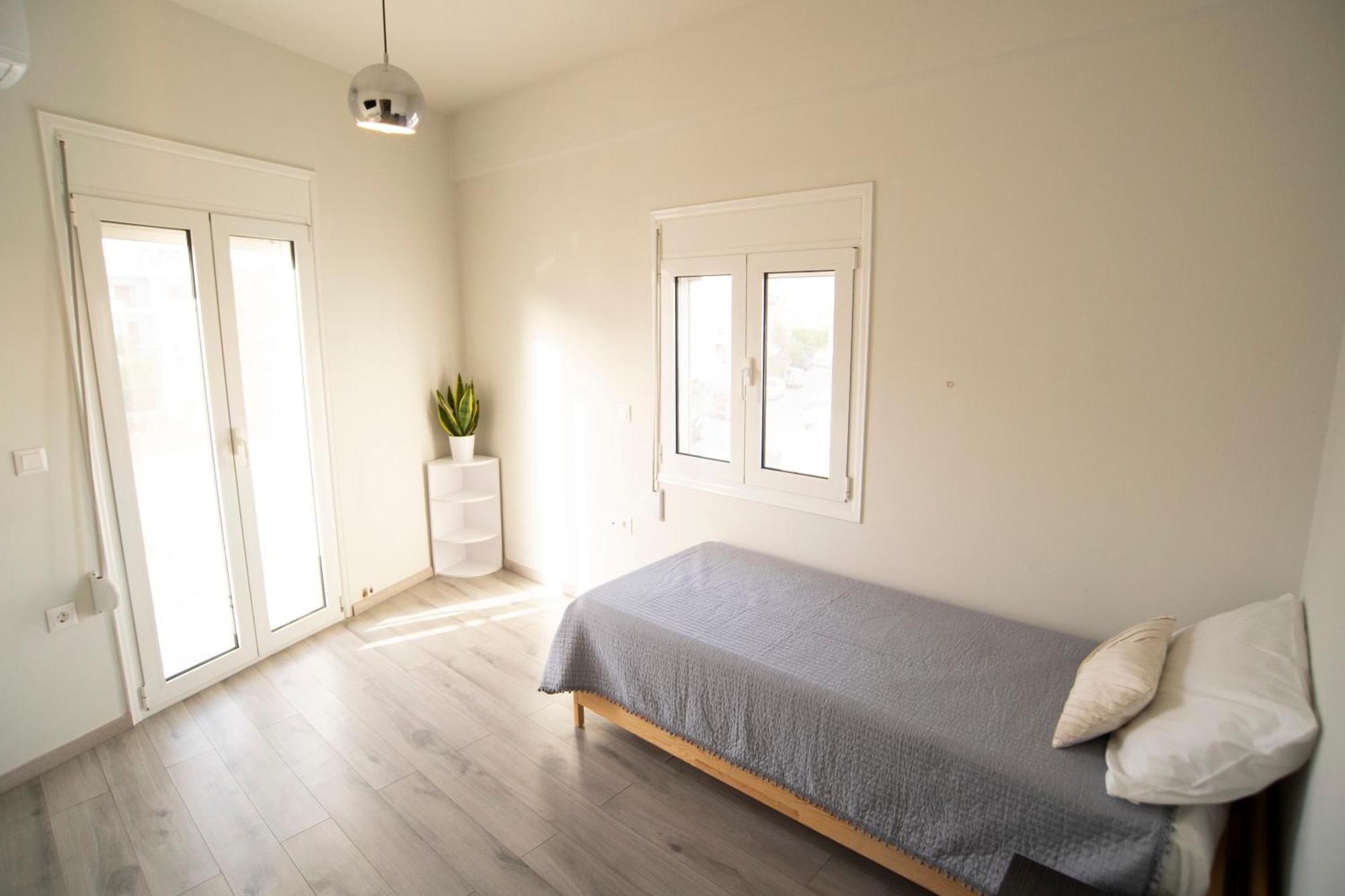 Ierapetra Flats 2 Lägenhet Exteriör bild