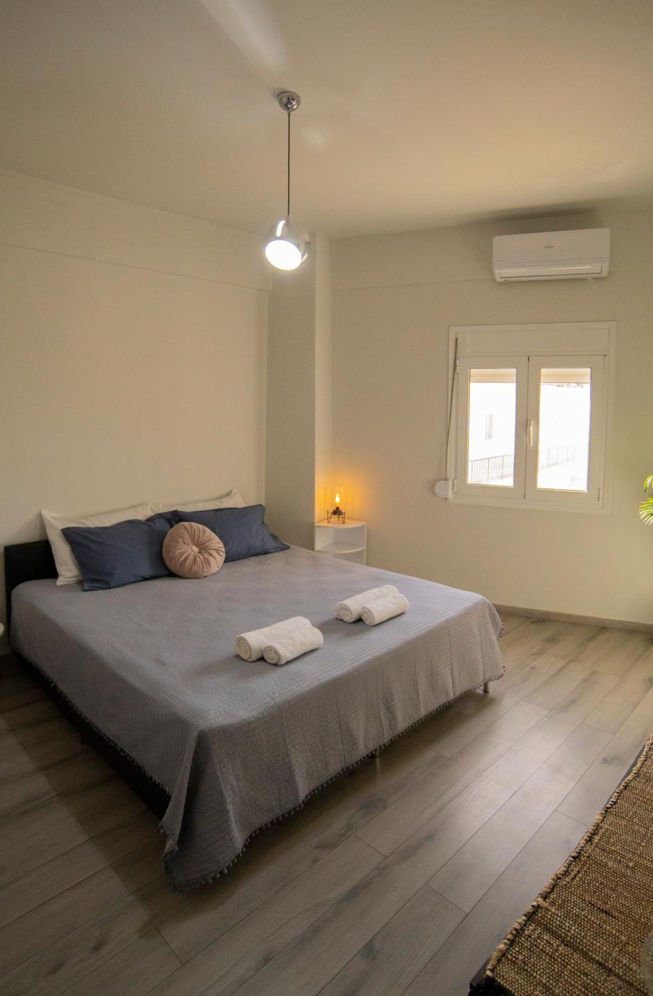 Ierapetra Flats 2 Lägenhet Exteriör bild